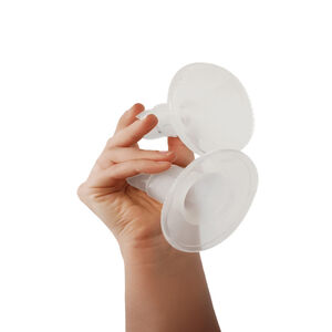 Téterelle pour tire-lait Pump 27 mm 