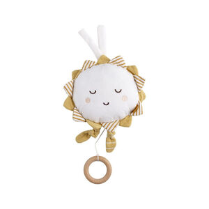 Mini peluche musicale Sunlight 