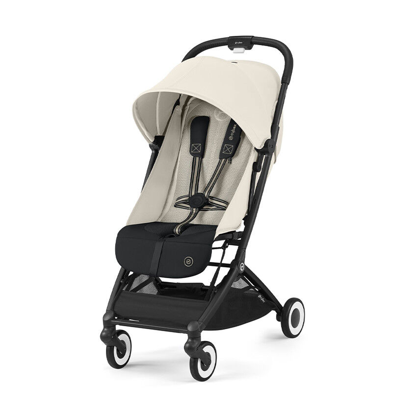 Poussette canne légère compacte et inclinable sales