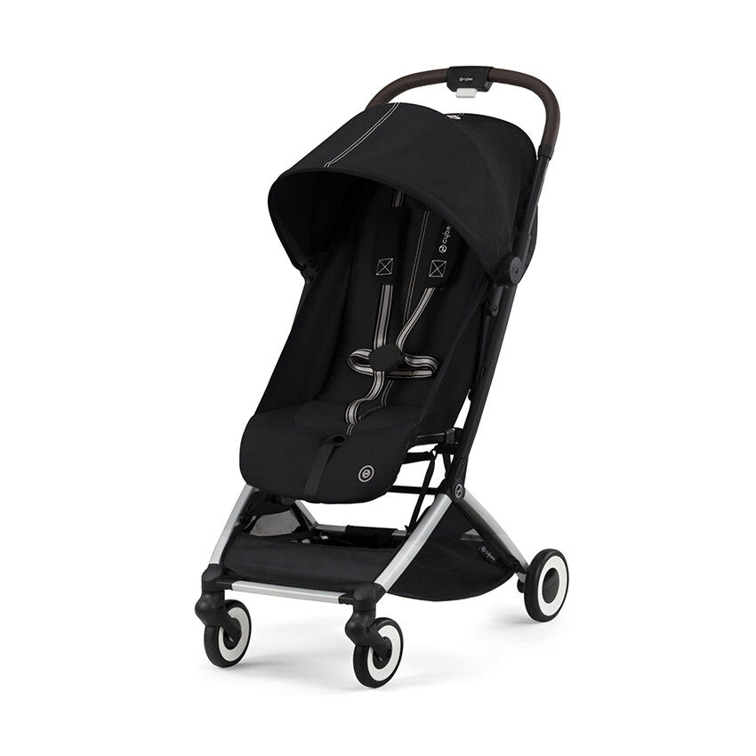 Poussette Compacte L g re Boutique en Ligne Orchestra