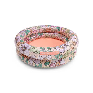 Petite Piscine gonflable 60 cm - Blossom 