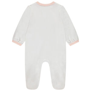Dors-bien printé Minnie Disney pour bébé fille 