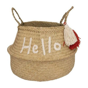 Panier de rangement pliable Oasis 