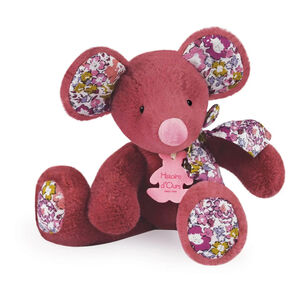 Peluche Copain Câlin peluche 20 cm (modèle aléatoire) 