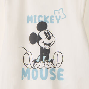 Lot de 2 dors-bien jersey Mickey Disney pour bébé garçon 