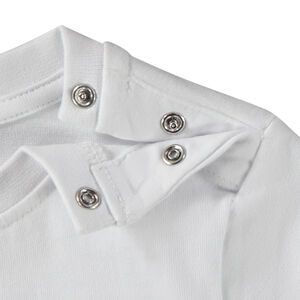 T-shirt manches courtes print fantaisie pour bébé garçon 