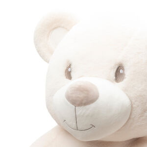 Léon l'Ourson en peluche 60 cm 