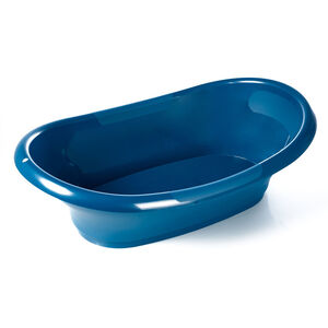 Baignoire Vasco Bleu Océan 