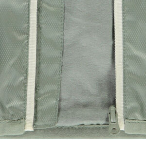 Coupe-vent avec 50% de polyester recyclé pour bébé garçon 