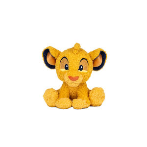 Tonie Câlin de Simba Disney 