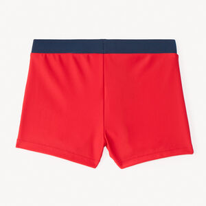 Boxer de bain Flash McQueen Disney - Pixar pour garçon 