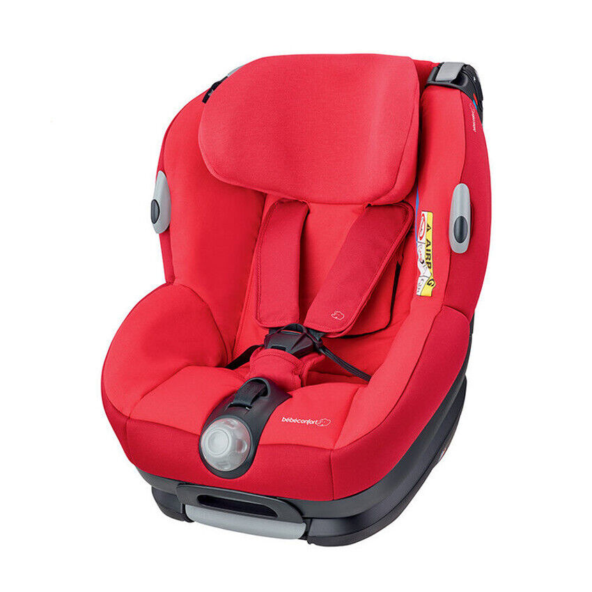 siege auto bebe confort opal confetti