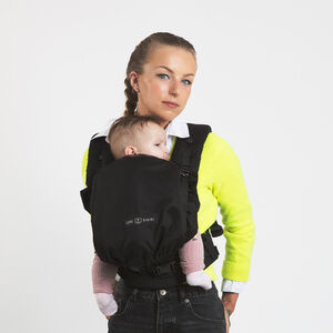 Porte-bébé physiocarrier 2 noir 0-36M 