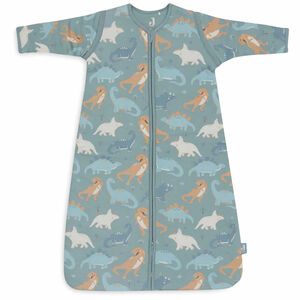 Gigoteuse manches amovibles 90cm 4 saisons Roarsome 