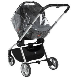 Protection de pluie siège-auto Simone 