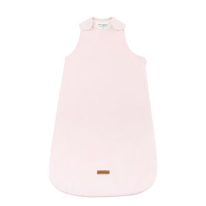 Gigoteuse sans manches en velours côtelé TOG 3.5 rose 