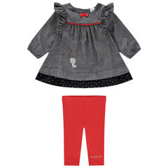 Robe Bebe Fille Jupe Pour Bebe Fille Orchestra