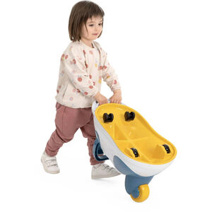 Porteur 3 en 1 panda  