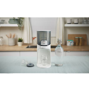 Chauffe biberon Instant Warmer - Blanc 