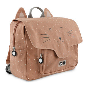 Cartable - Mrs Cat 