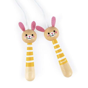 Corde à sauter - Lapin 