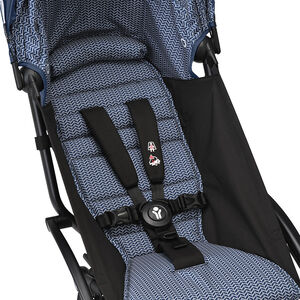 Pack couleur 6+ Stokke® YOYO® - bleu Air France 