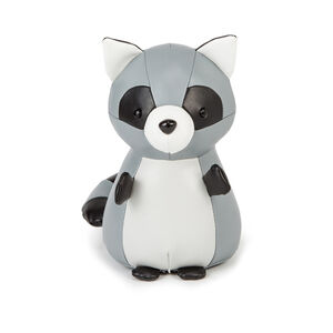 Peluche musicale - Denver le raton-laveur 