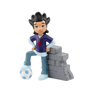 Figurine audio Tonies Foot 2 Rue - Petit Dragon 