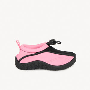 Chaussures aquatiques en néoprène fille 