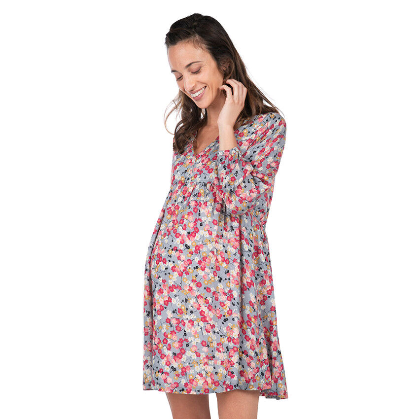 orchestra robe grossesse