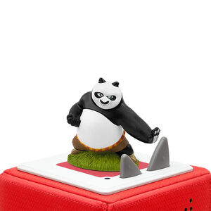 Figurine audio Tonies Po Kung u Panda 