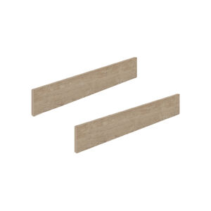 Pans de lit bébé 2 x 140 cm Marcel Chêne 