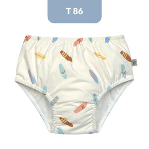 Couche de natation 86 (13 à 18 mois) Surfboards Sea Salt 