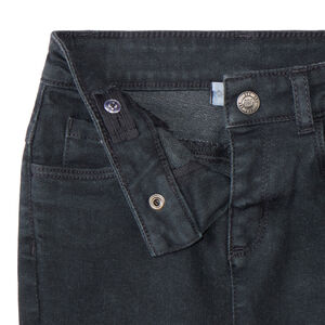 Pantalon slim en denim pour bébé garçon 