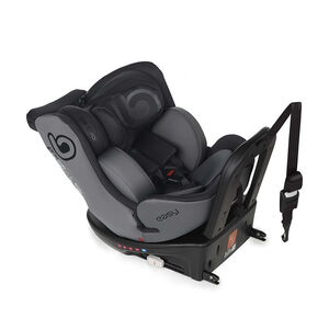 Siège-auto i-Size Easy 40-150 cm carbon 