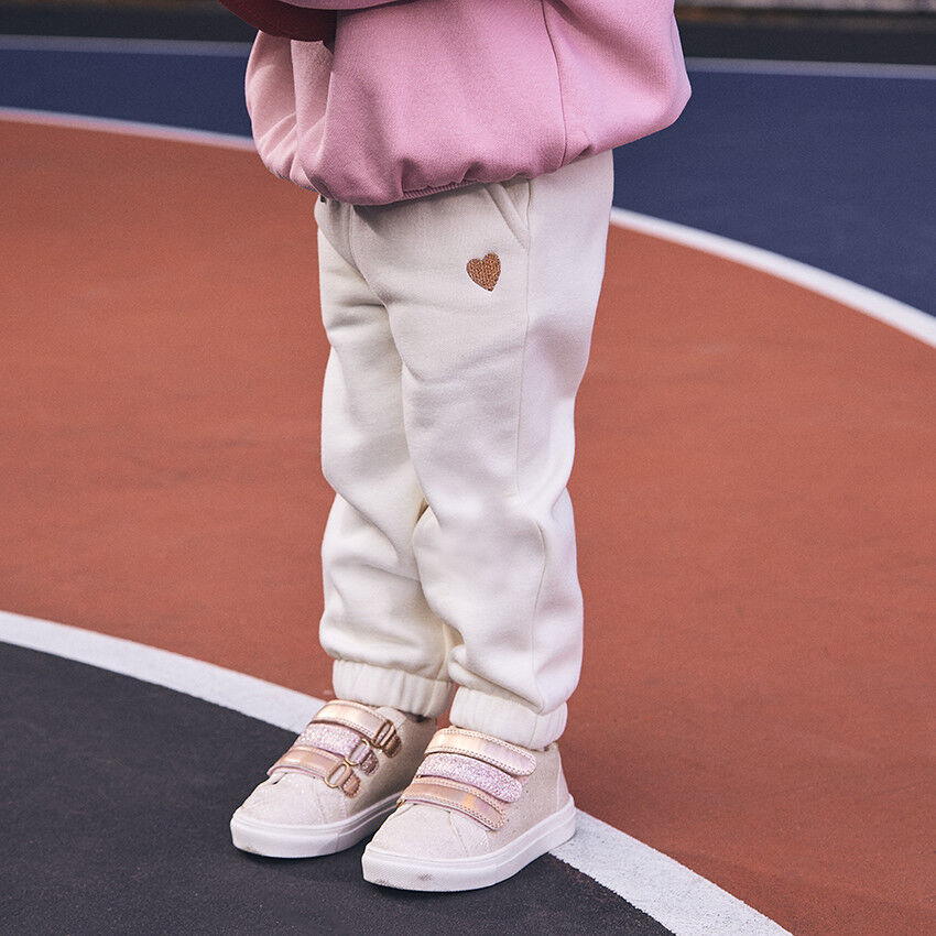 Jogging pour bebe fille de 0 a 23 mois Orchestra