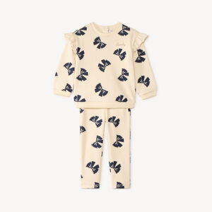 Ensemble de jogging fantaisie bébé fille 