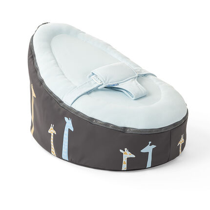 Transat Doomoo Seat Giraf Blue Orchestra Fr