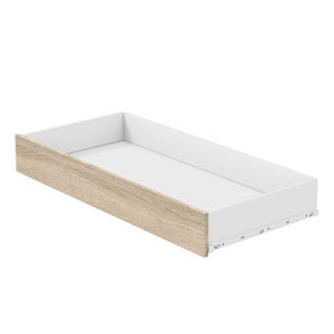 Tiroir de lit Access Bois 120x60 cm 