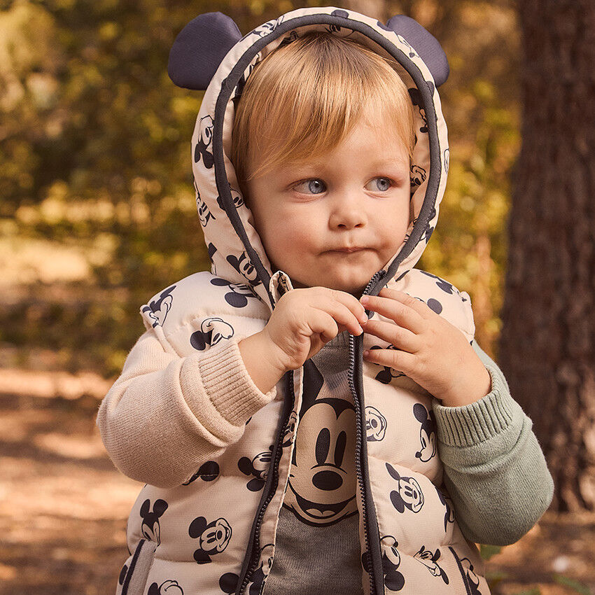Doudoune légère bébé garçon online