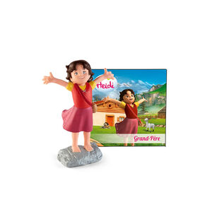 Figurine audio Tonies Heidi 
