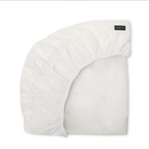 Protège matelas pour couffin Kuko - 65 x 35 cm 