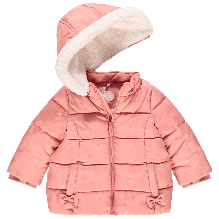 Manteau orchestra bebe fille deals