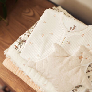 Gigoteuse imprimé minimaliste 60 cm TOG 0.5 Harvest moonstone 