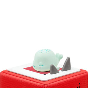 Figurine Tonies Baleine Les copains du Dodo  