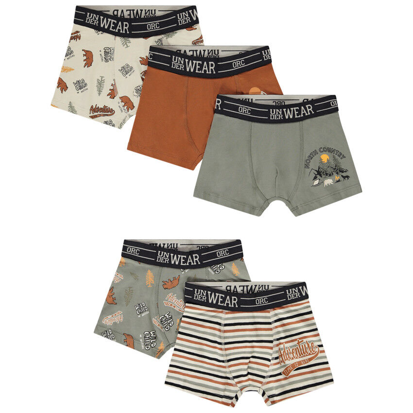 Calecon garcon 4 ans shop