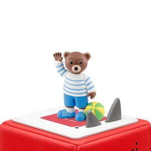 Figurine audio Tonies Petit Ours Brun 