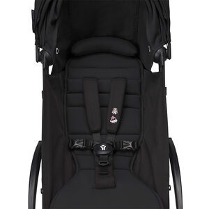 Pack couleur 6+ Stokke® YOYO® - noir 