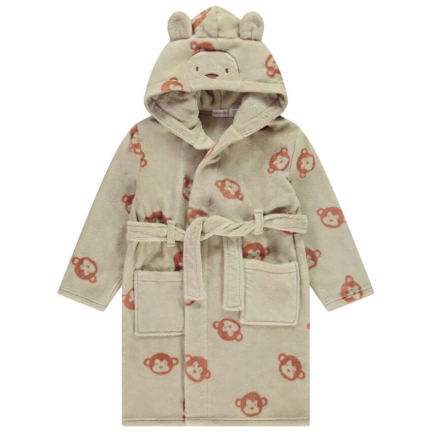 Robe de chambre peignoir Orchestra FR