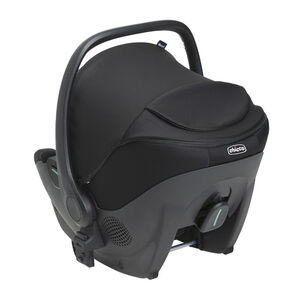 Coque auto i-Size Kory Plus black air 